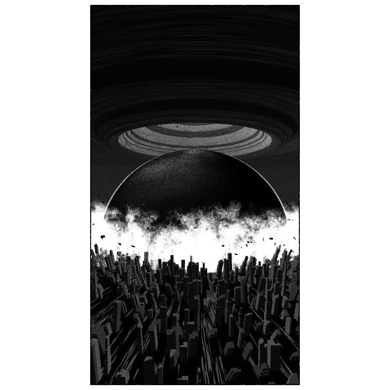 Takashi's Death #13 static token preview