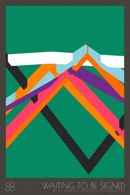 WTBS: Olympics Poster Edition #53 static token preview