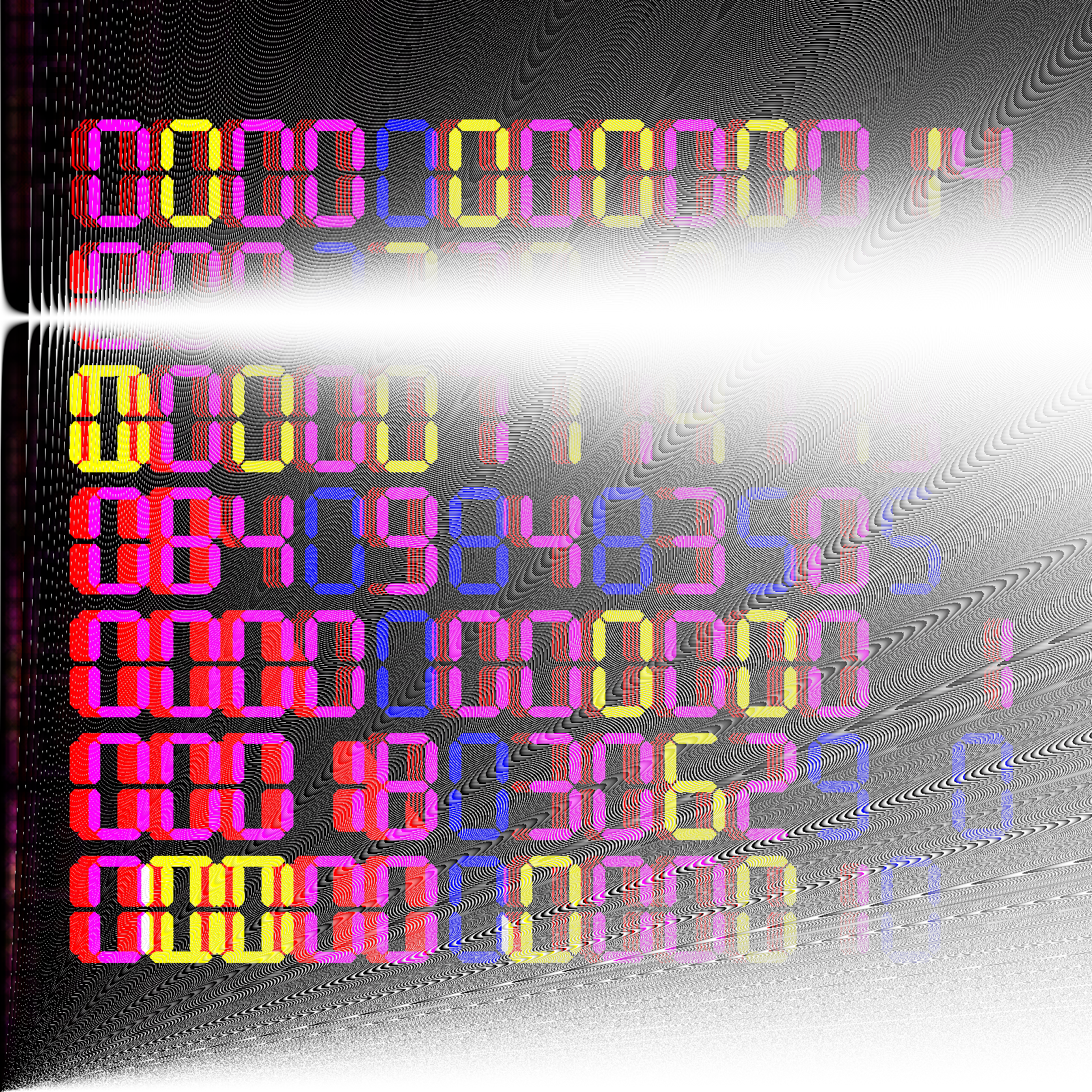 Digits #866 static token preview