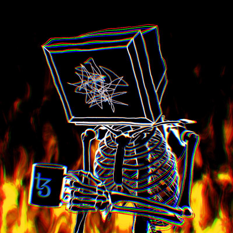 [screen skellies] #81 static token preview