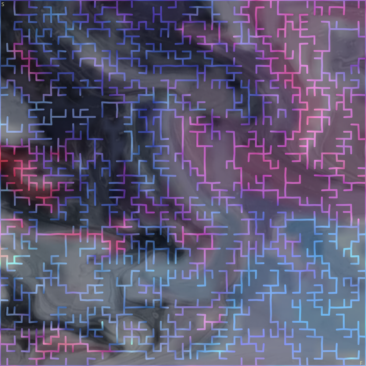 AMazingArt(YouAreAMazing2.1) #77 static NFT preview