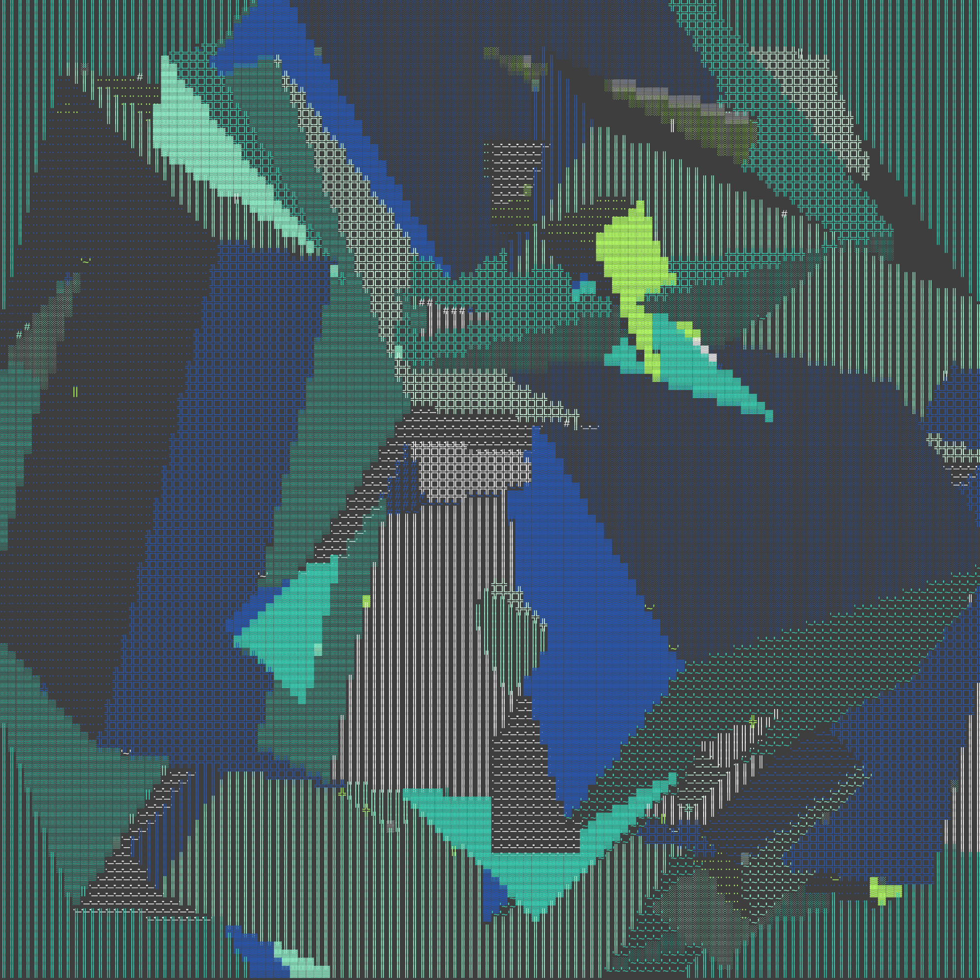 a l t #292 static NFT preview