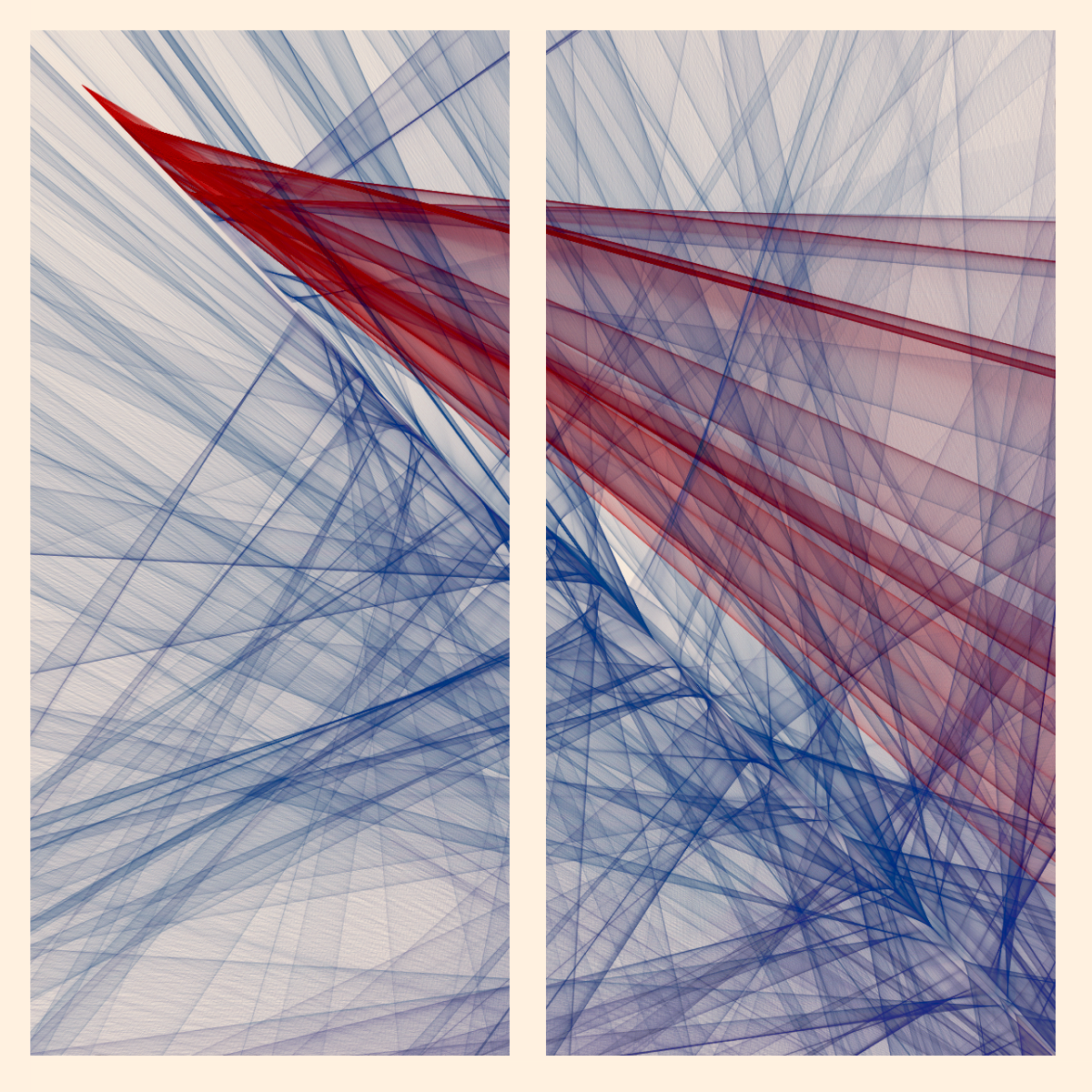Quintessence #81 static NFT preview