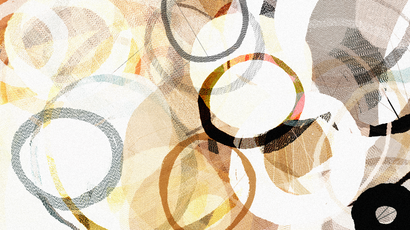 Fast Food Wall Art Simulation #36 static NFT preview