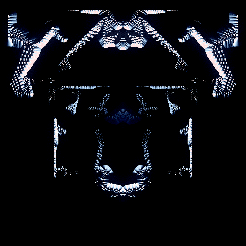 Cellular Aberration #42 static token preview