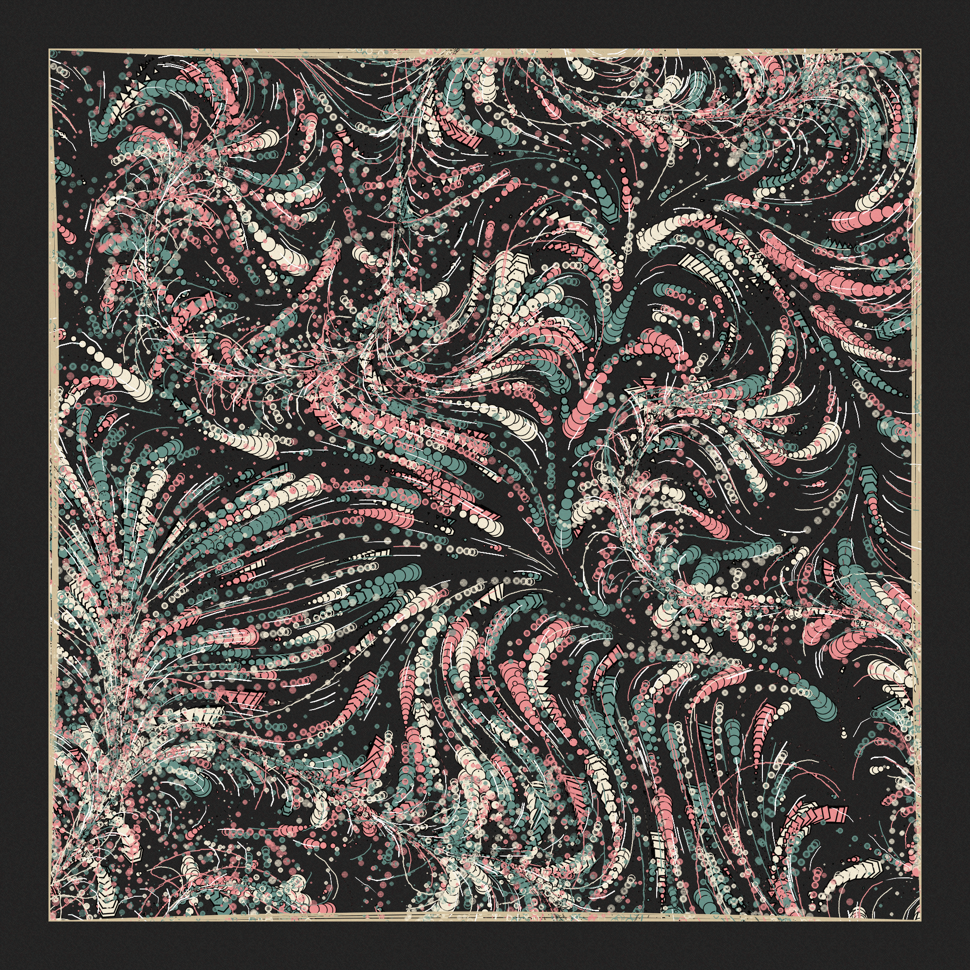 Zephyr #41 static NFT preview