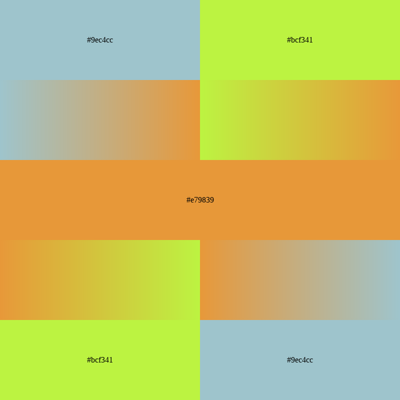 Hexes And Gradients #332 static token preview
