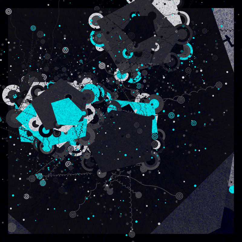 Out of the Frame #64 static token preview
