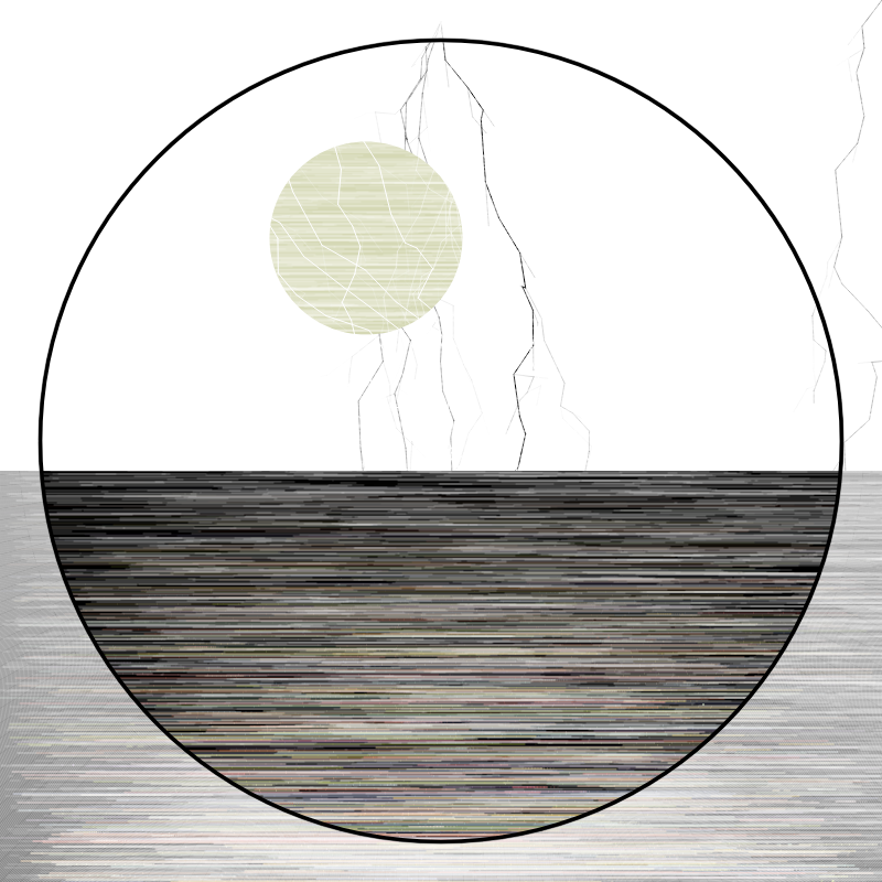 Balance #137 static NFT preview