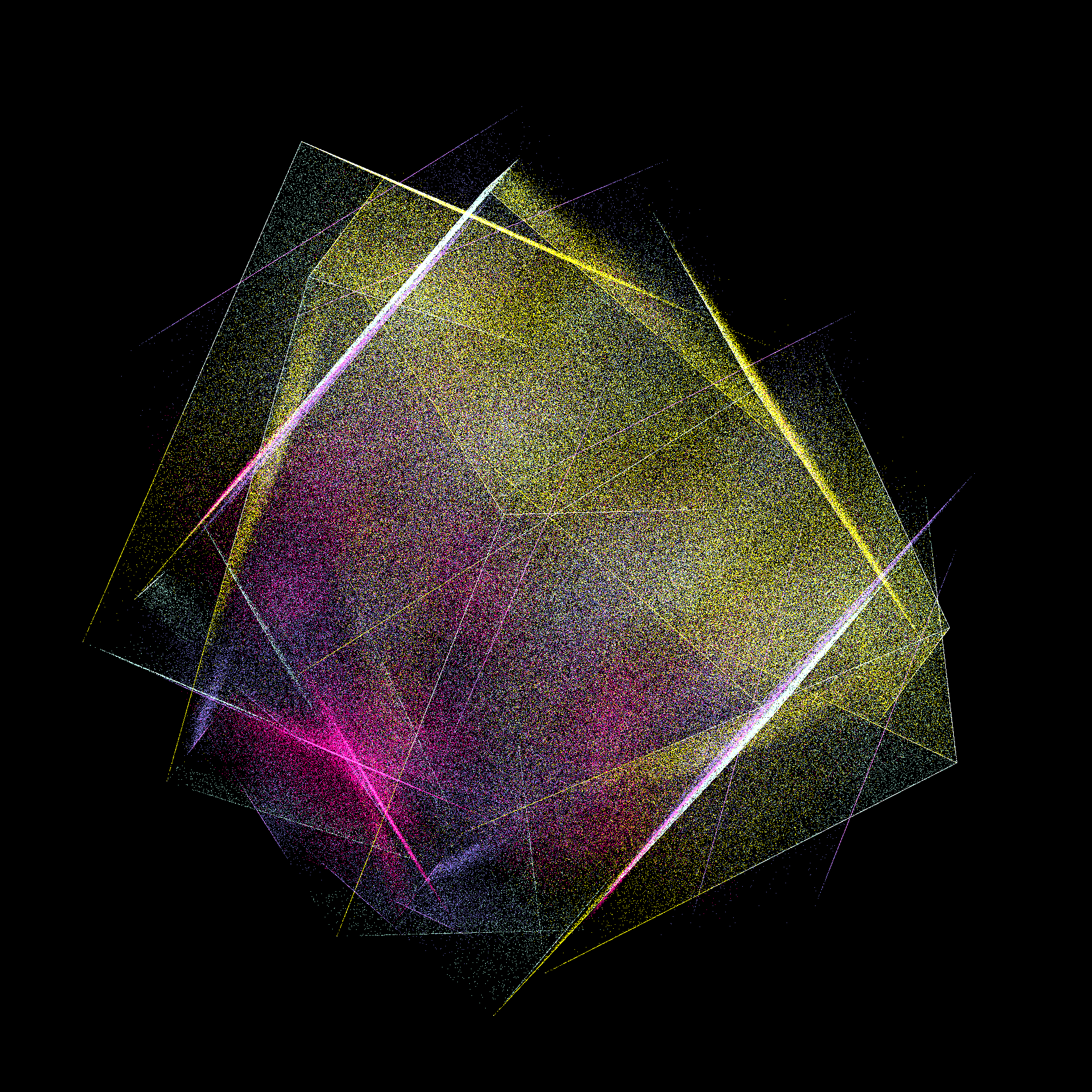 energomorphy #57 static NFT preview