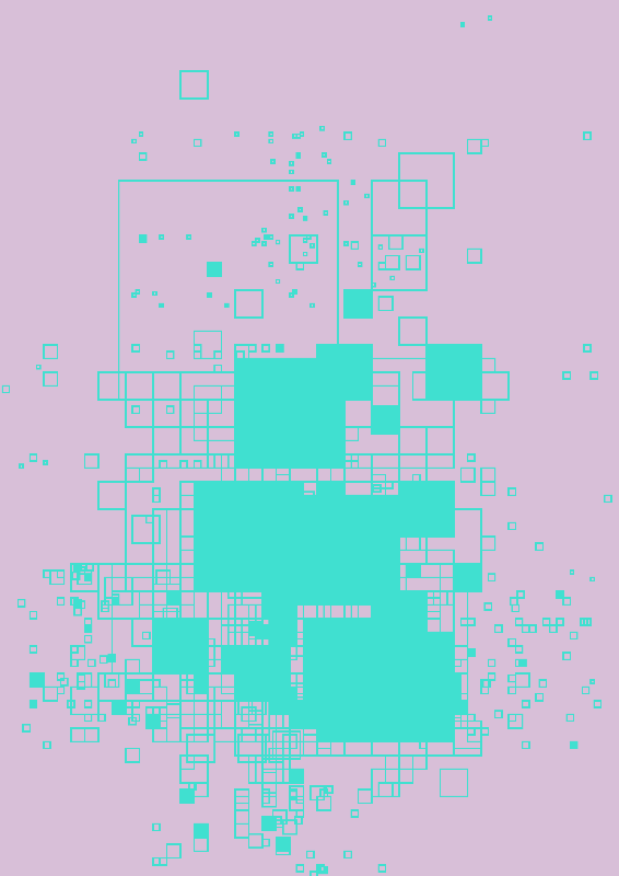 SQUARE GAMES #309 static token preview