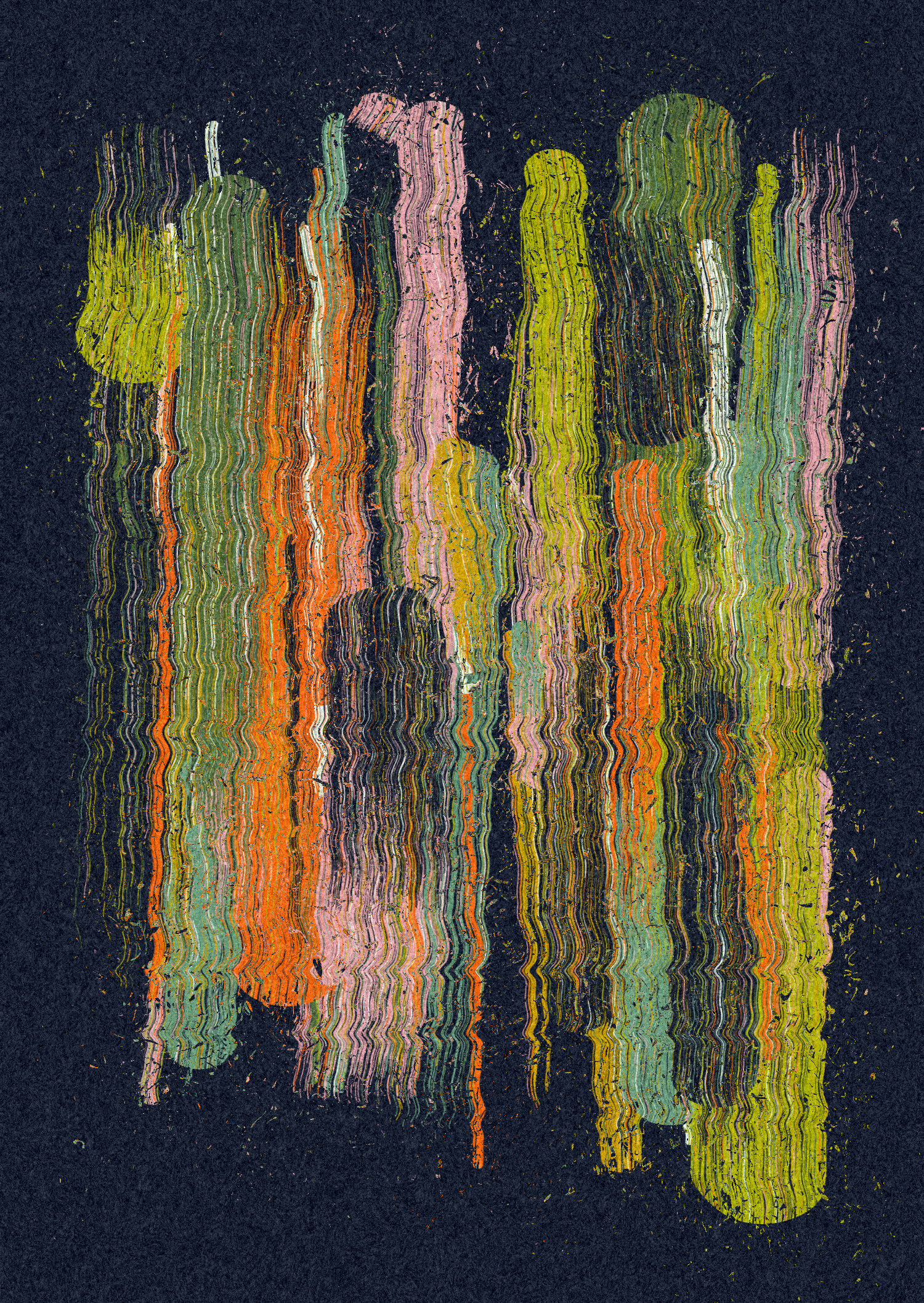 Faux #346 static NFT preview