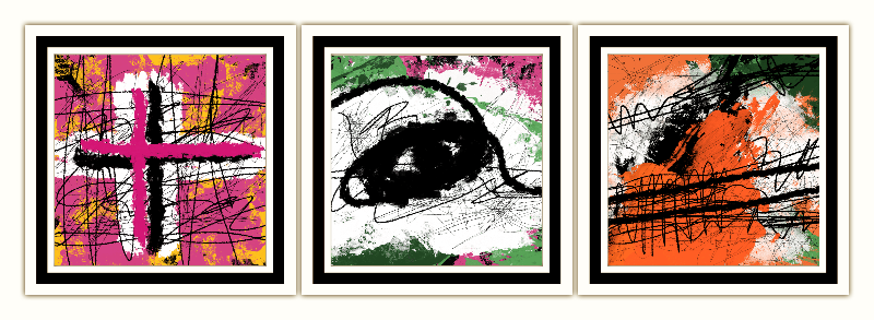Arts of Chet Today's Series 2 #1 static token preview