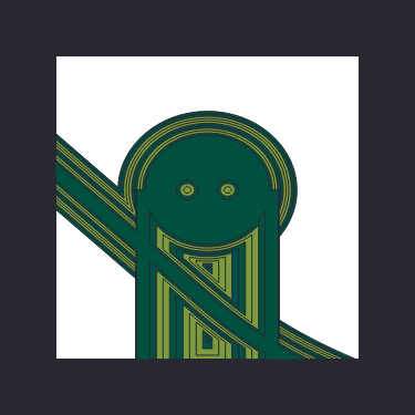αBots #124 static token preview