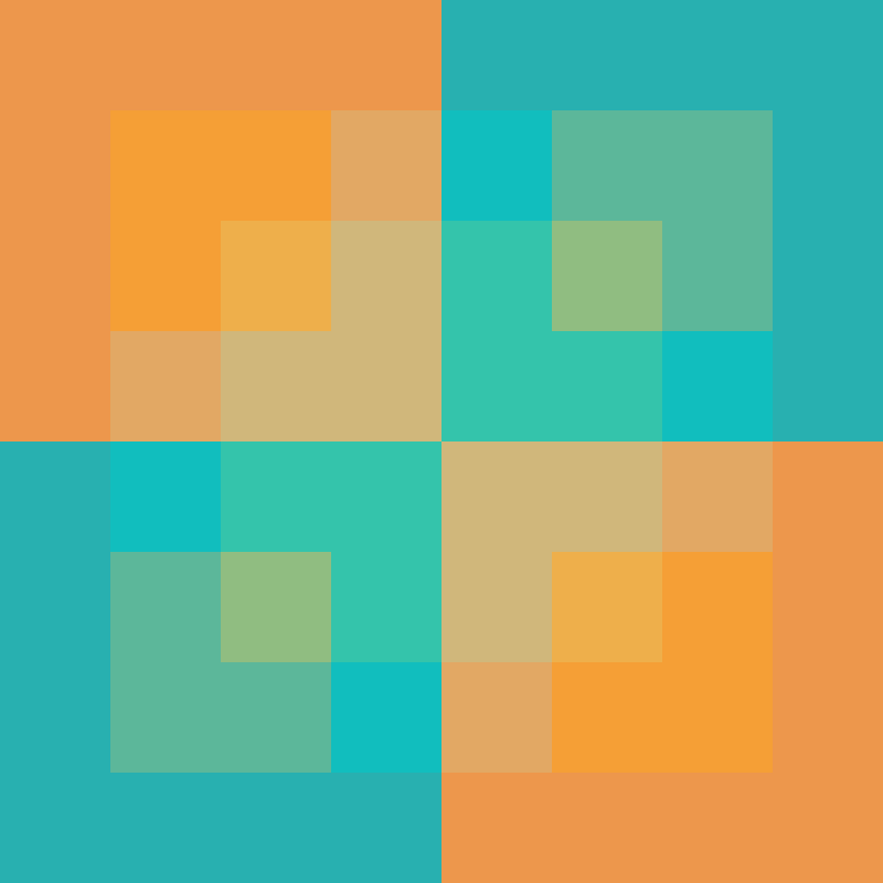 BLEND #441 static token preview