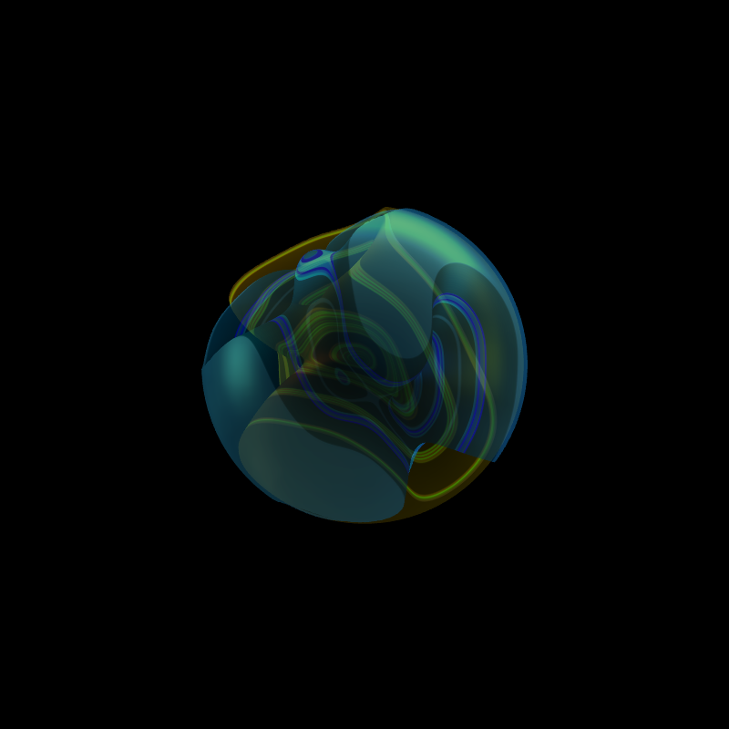 SynDevice #1427 static NFT preview