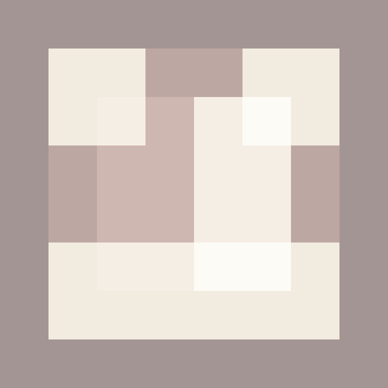 BLEND #426 static token preview