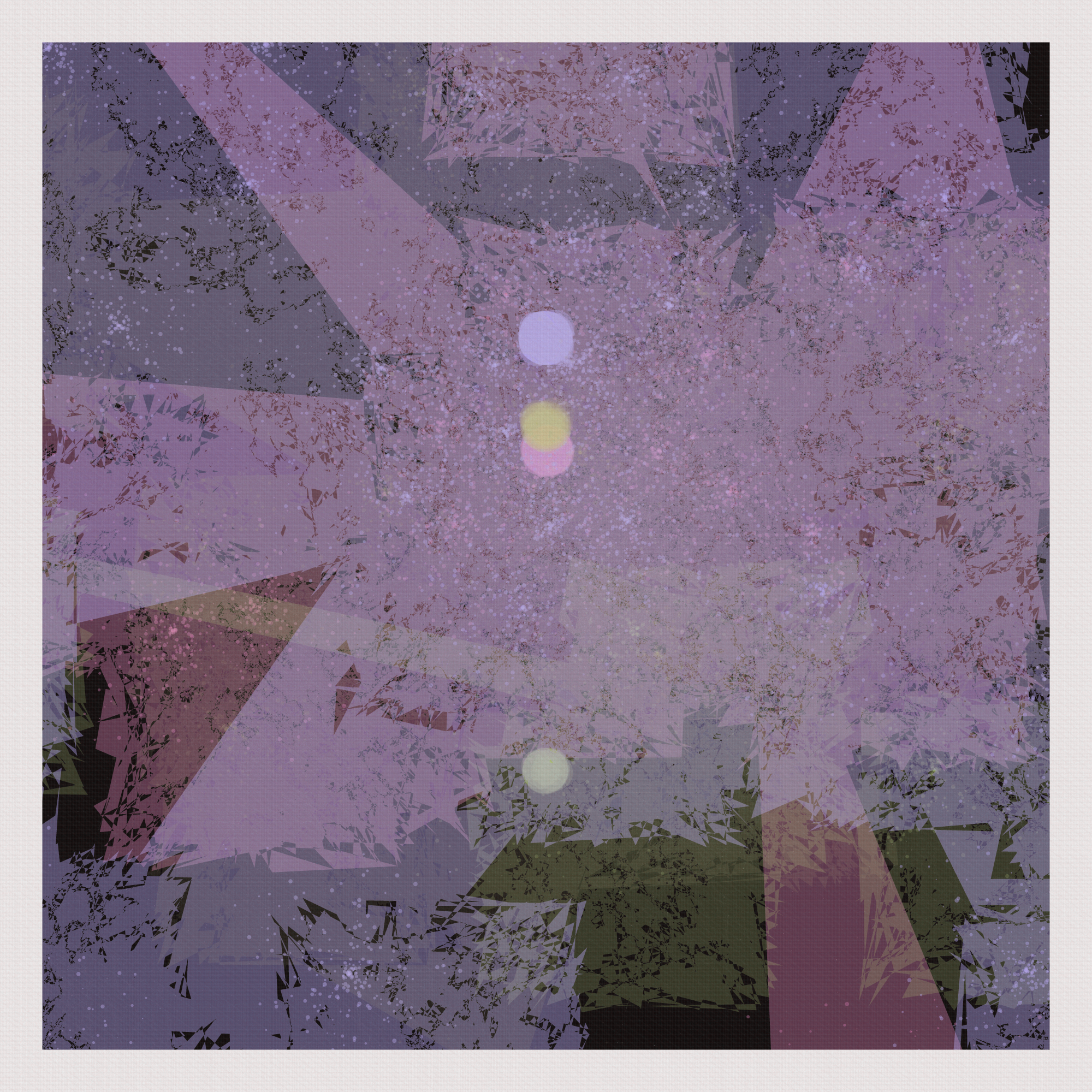 shrds #239 static NFT preview