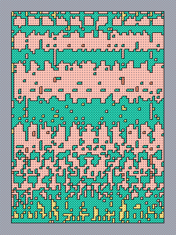 COMPUTERS #74 static NFT preview