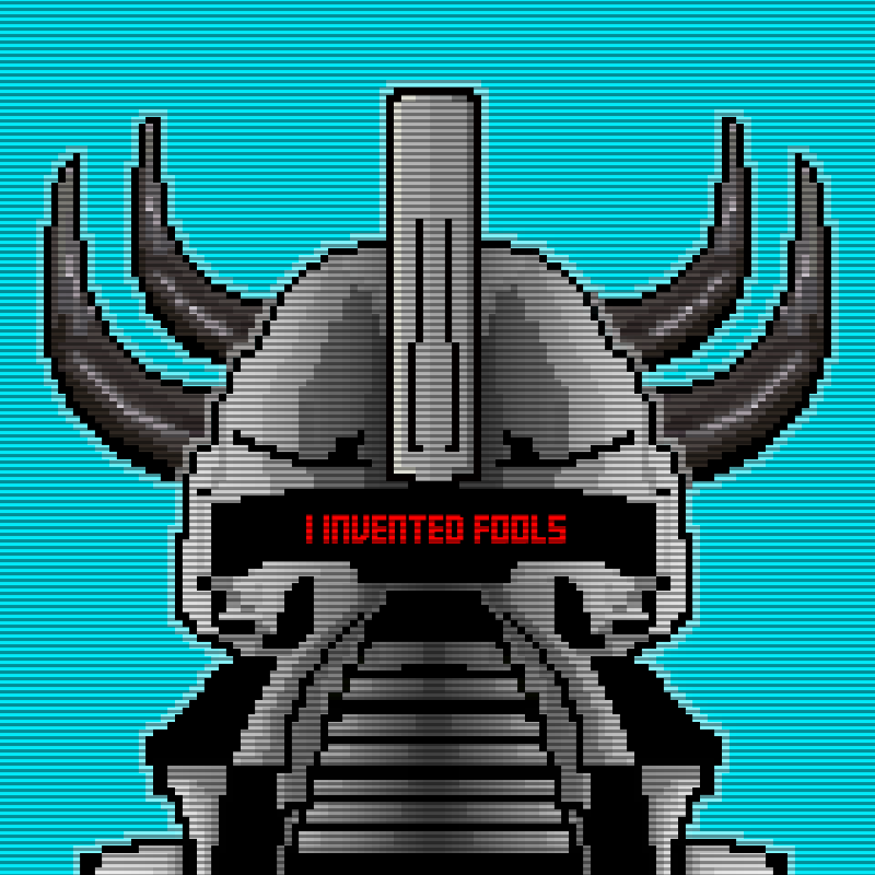 Cylon Invasion #583 static token preview