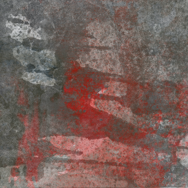 Tormented Textures I #249 static NFT preview