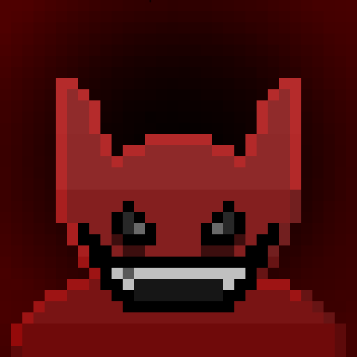 demonz #101 static token preview