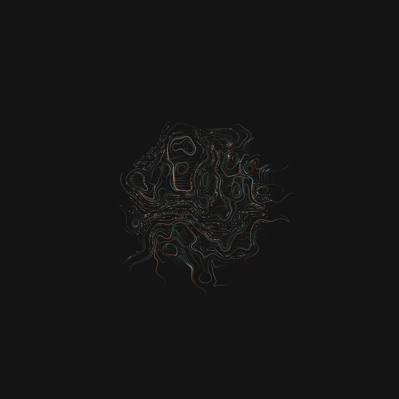 maps of long forgotten ages #90 static NFT preview