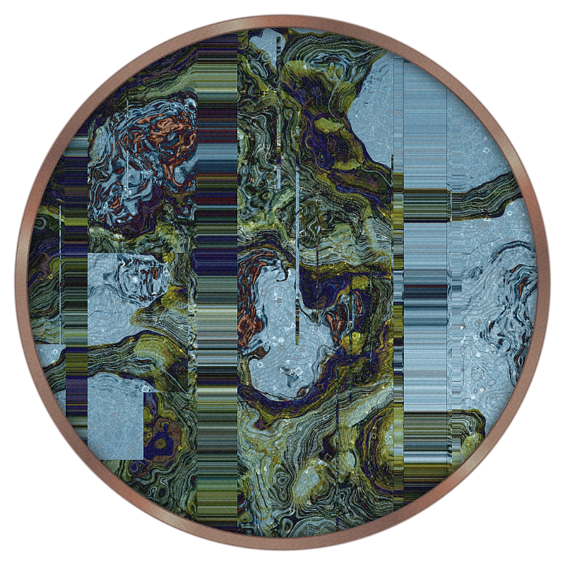 Chaos Culture #769 static token preview