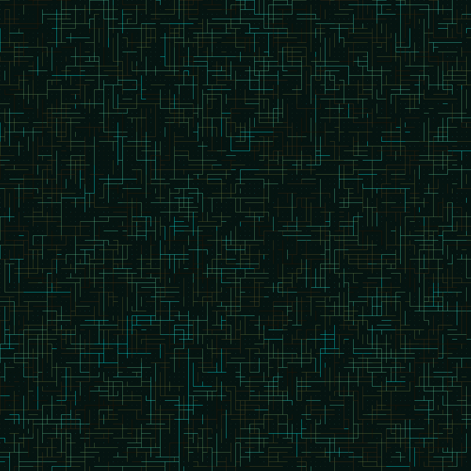Pixel City #30 static NFT preview