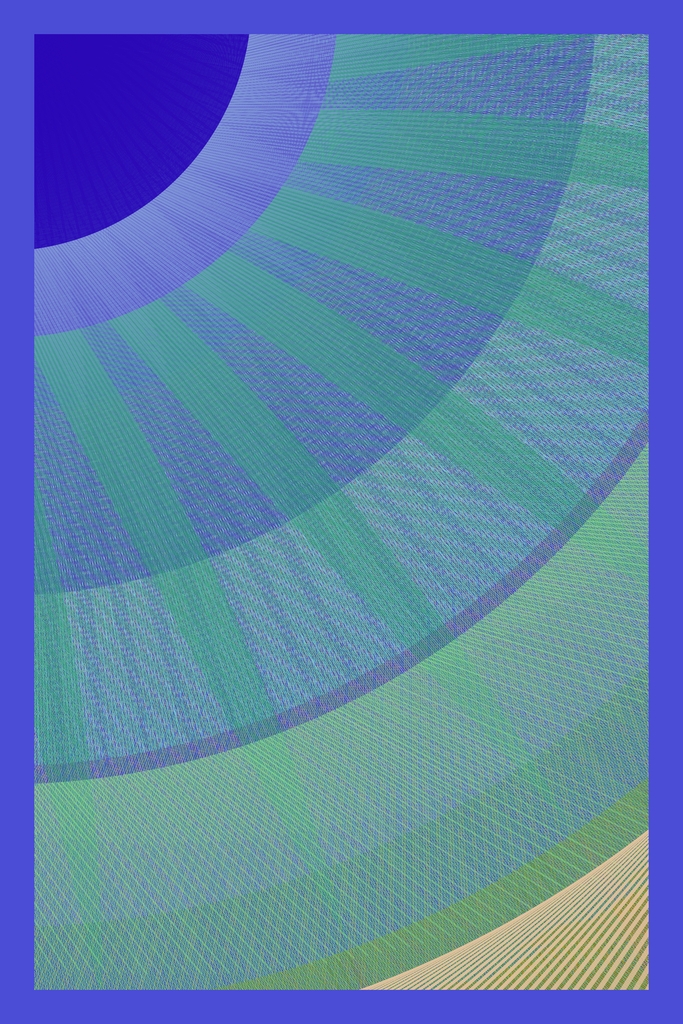 rings(∞) #414 static token preview