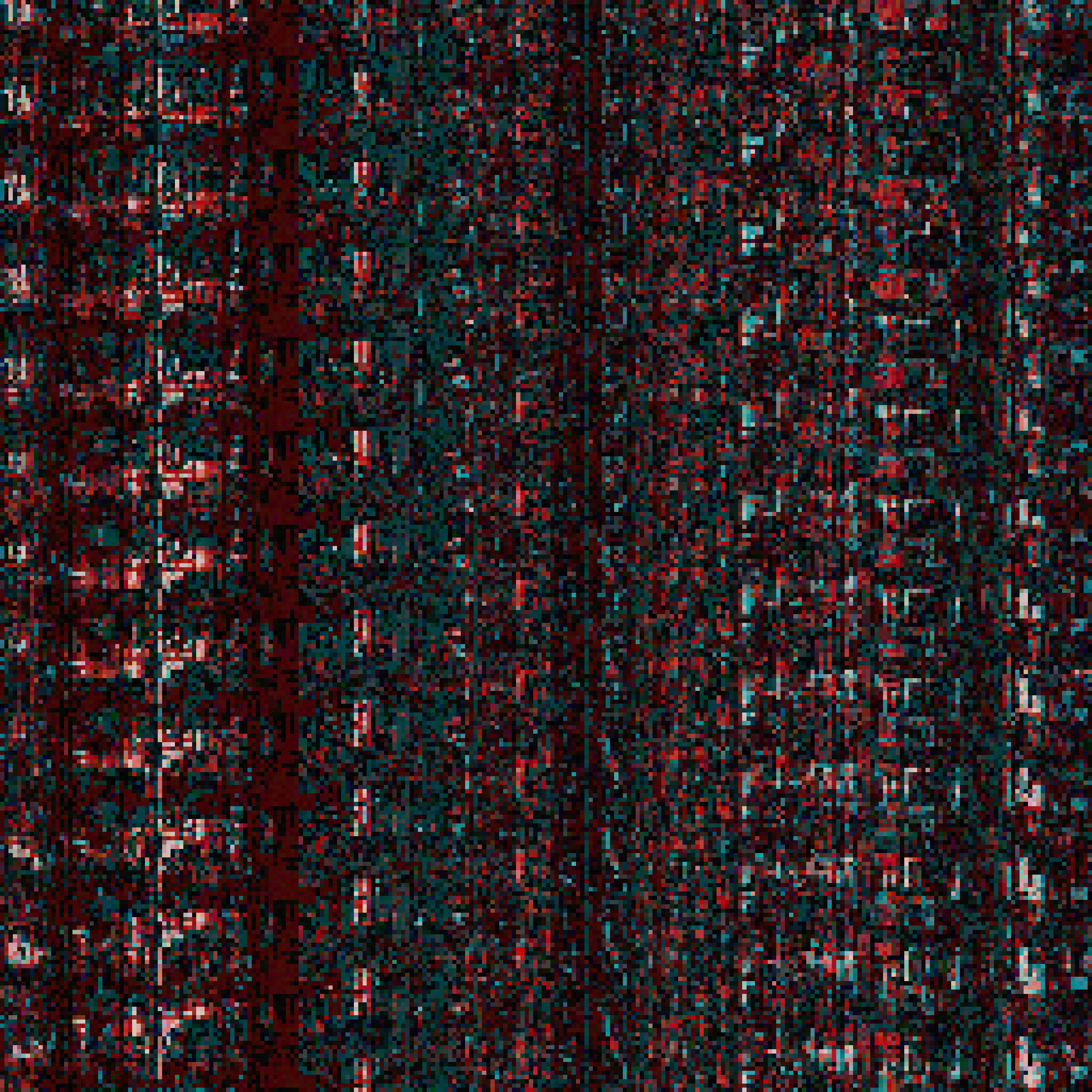 skyscapers #32 static NFT preview