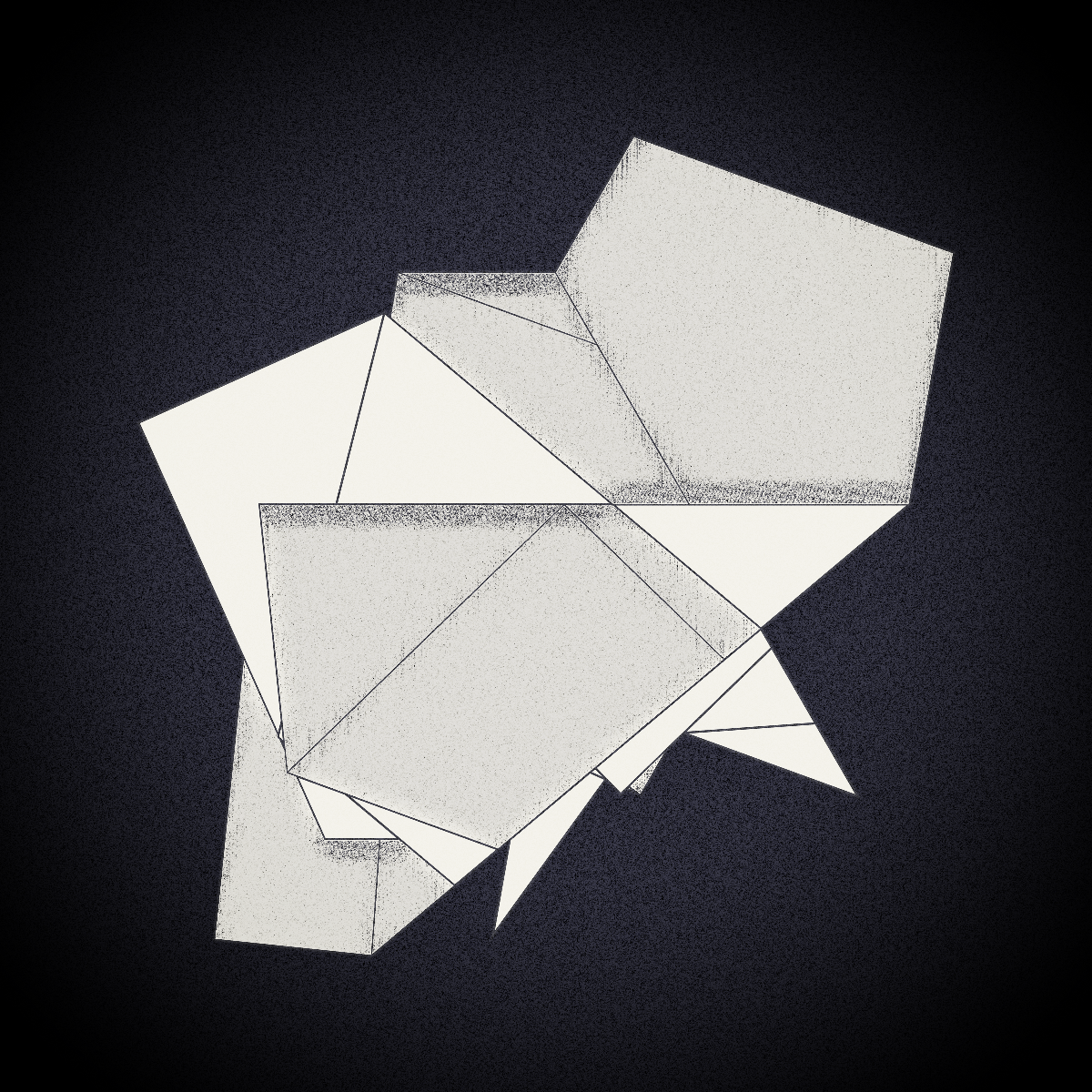 Shape of Freedom #1151 static token preview