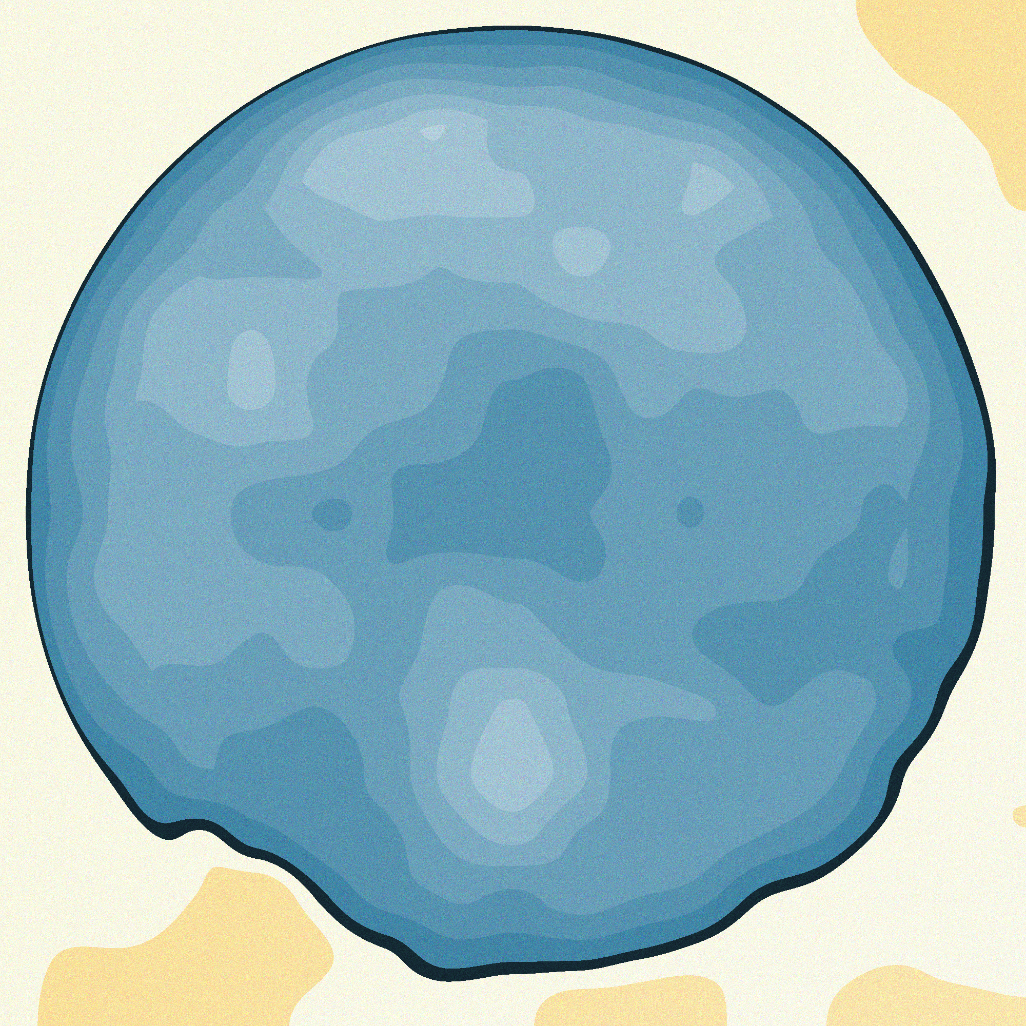 Losing My Marbles #1018 static token preview