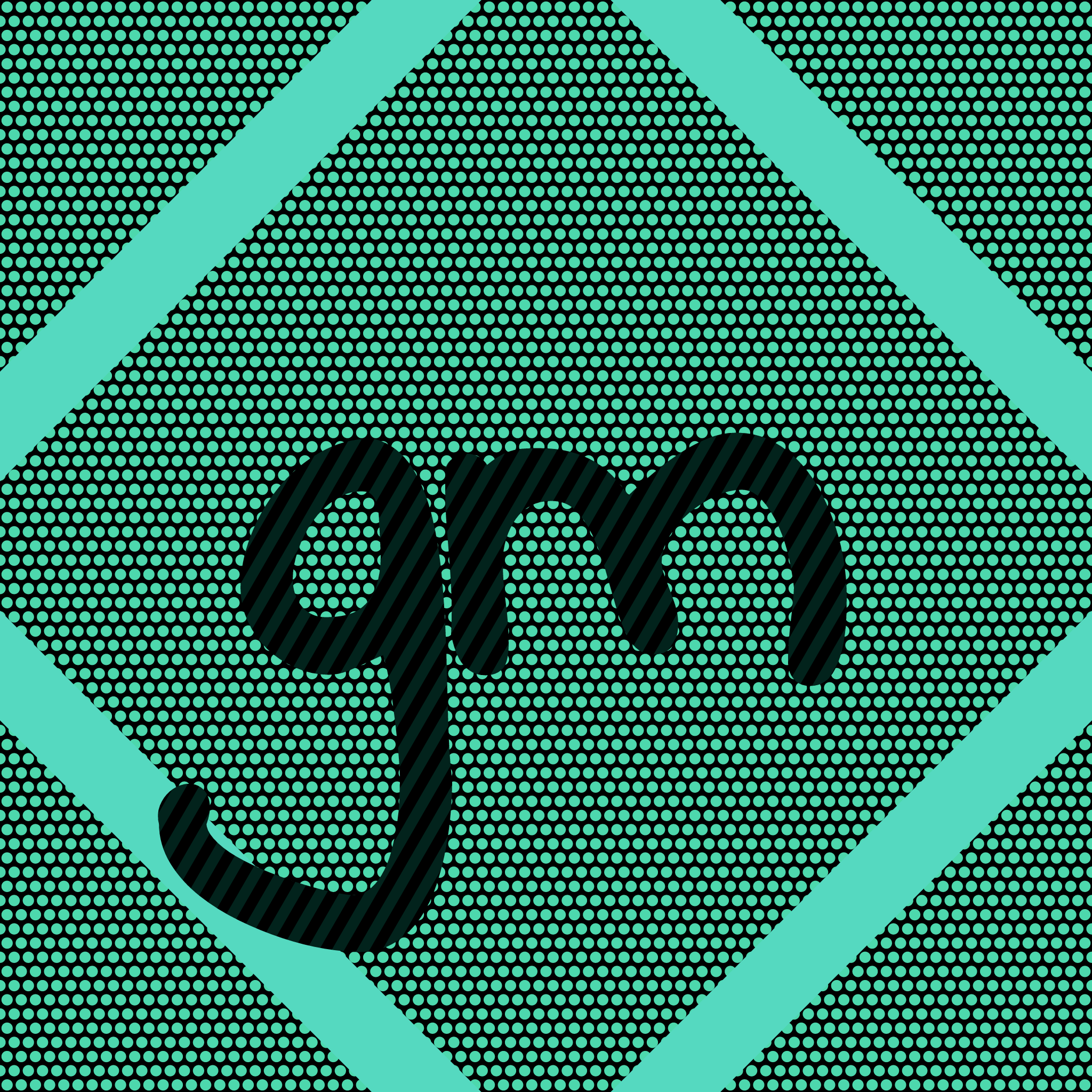 Ode to GM #322 static NFT preview