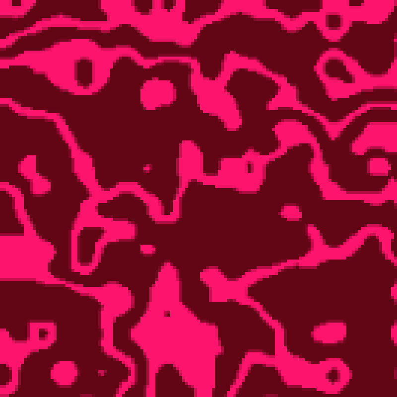 Color Noise with moving mouse #535 static token preview