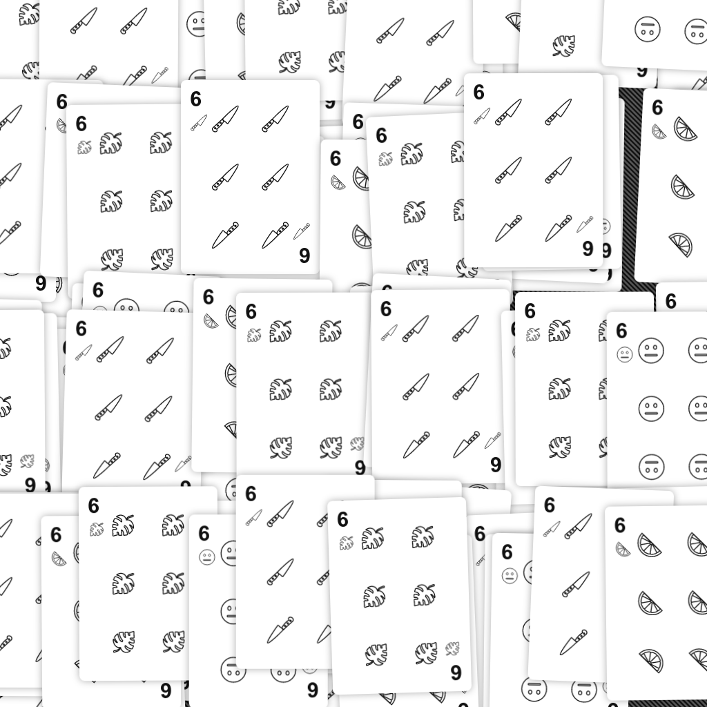 playing.cccccards #2408 static token preview