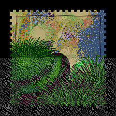 Stamps of Onablo #216 static token preview