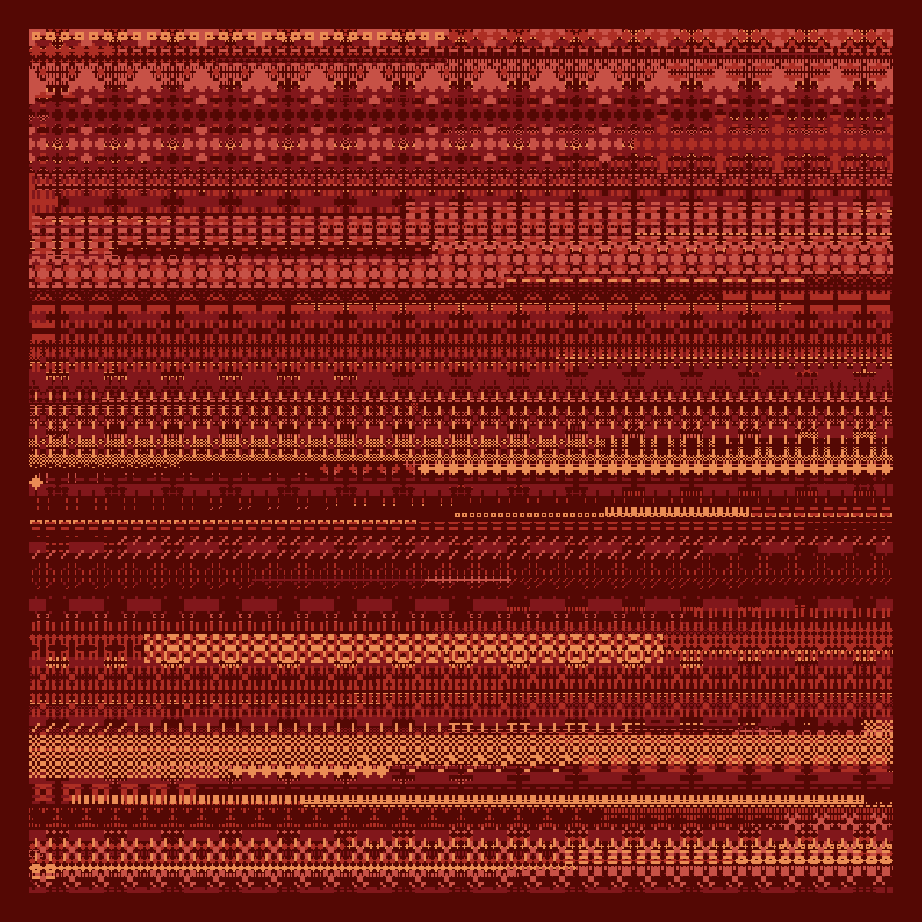 Pixel Management #726 static NFT preview
