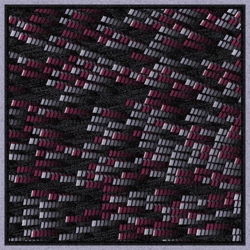 TI·ME II #117 static NFT preview