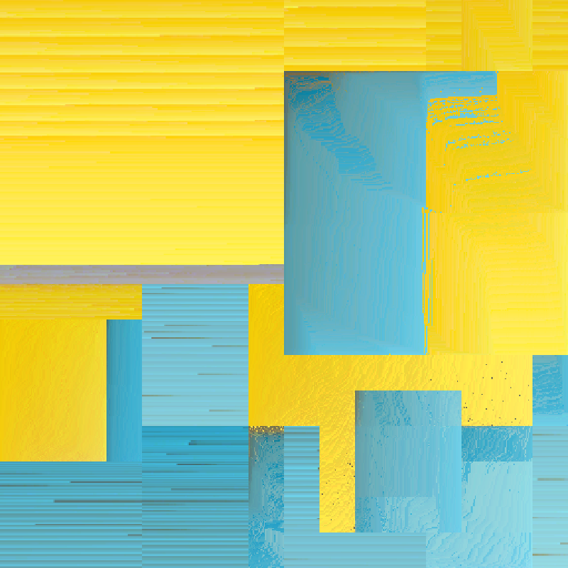 Terraforming Surfaces [TS-001] #34 static NFT preview