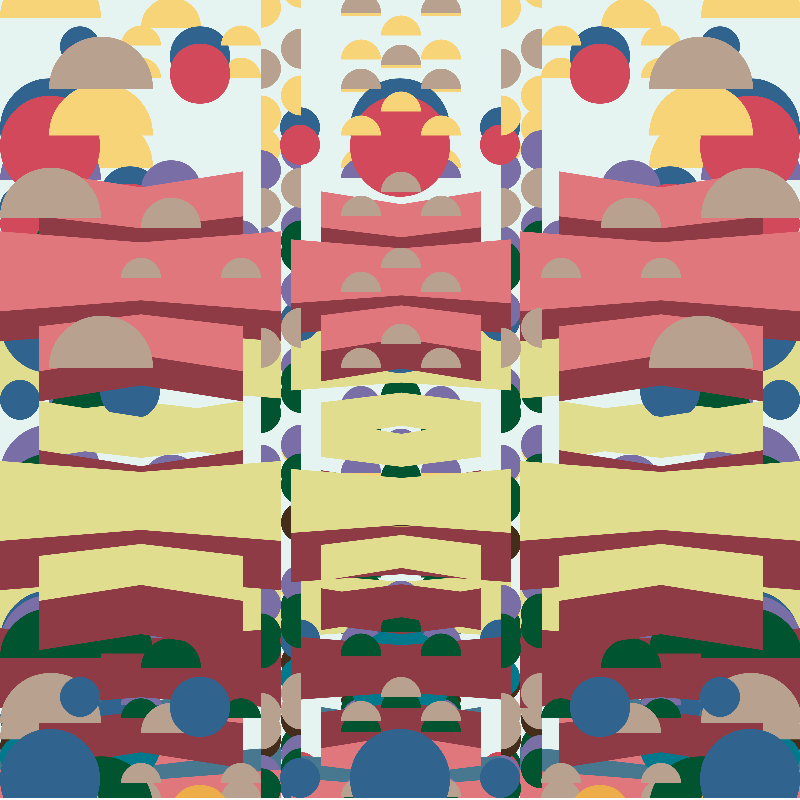 The Rhythms Series [DROP] #57 static NFT preview