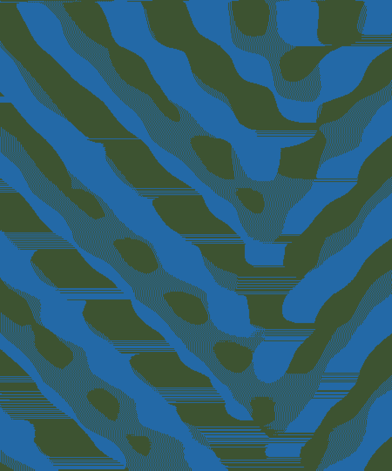 Digital Surface 1 #60 static NFT preview
