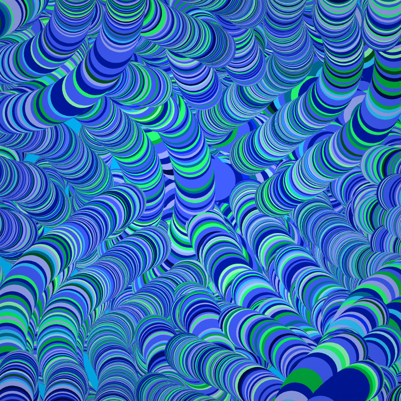 Spaghettiz #36 static NFT preview