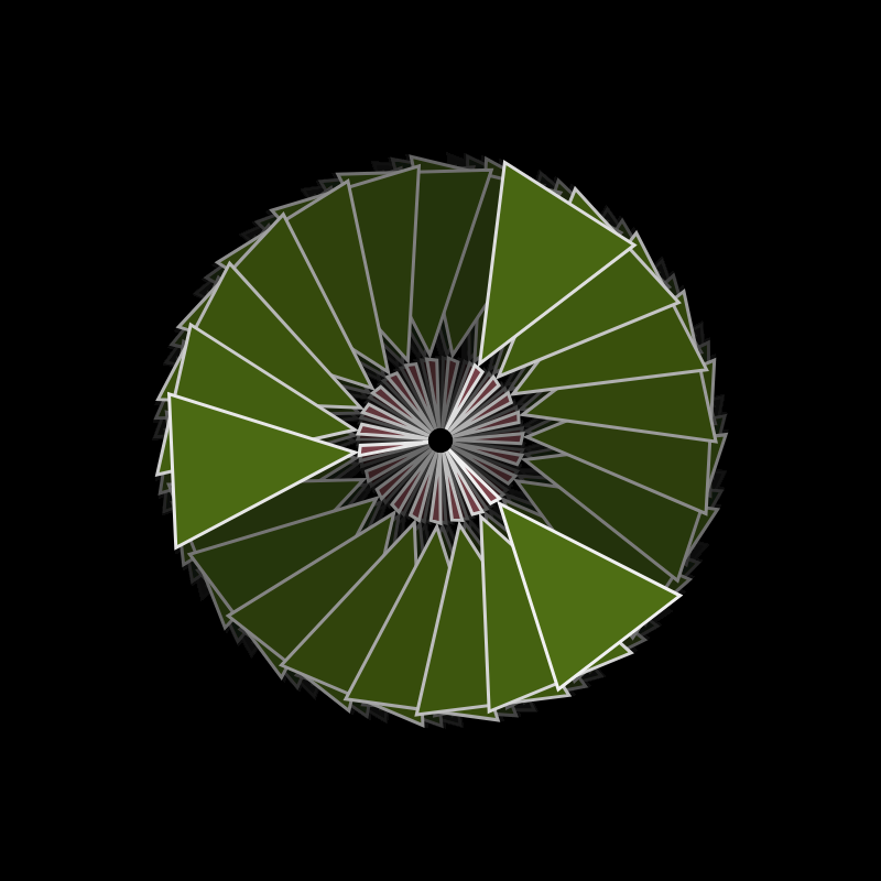 KansasCash Pinwheel! #486 static token preview