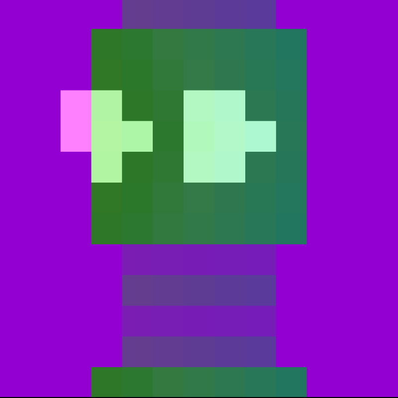 xDeads #4170 static NFT preview