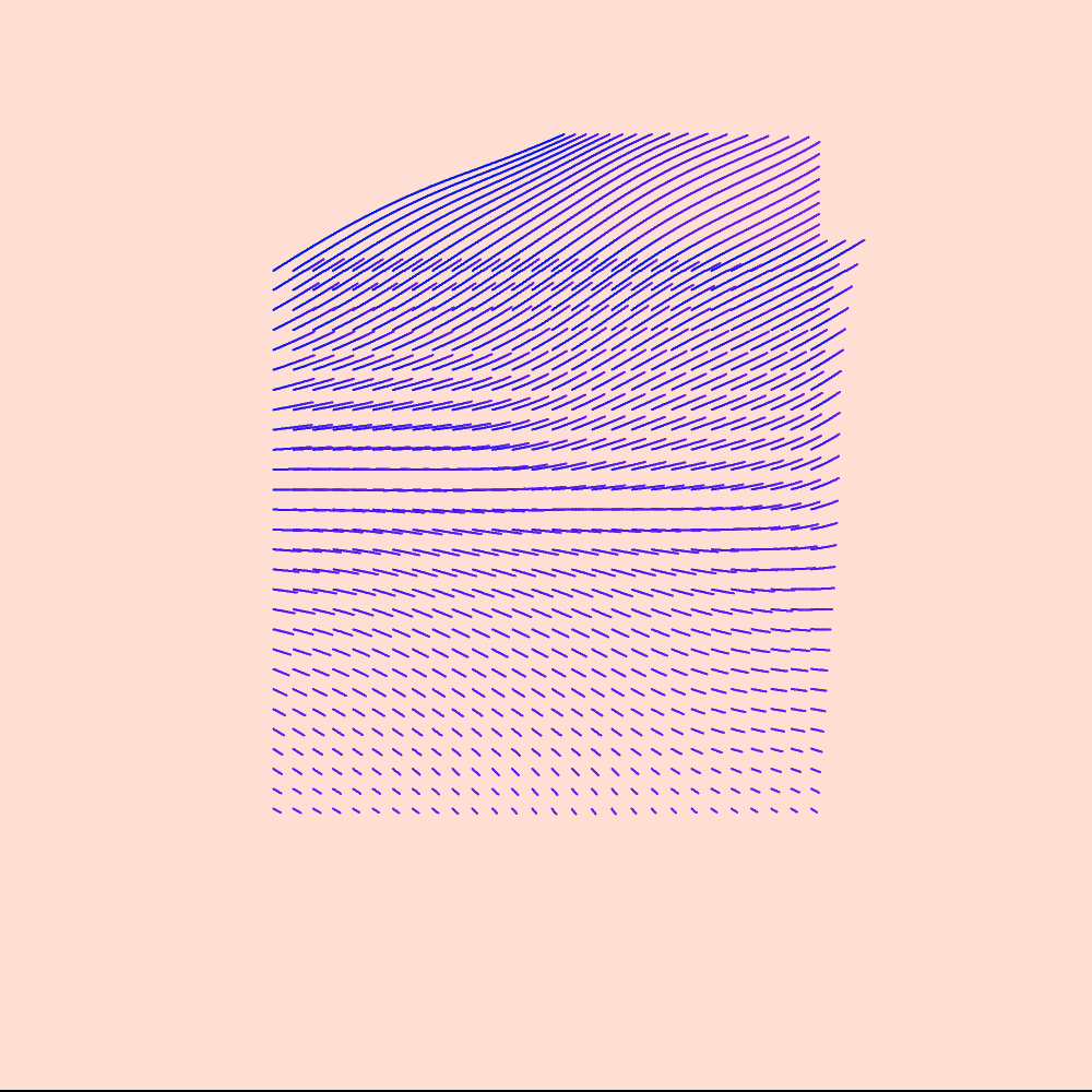 freeflow #267 static NFT preview
