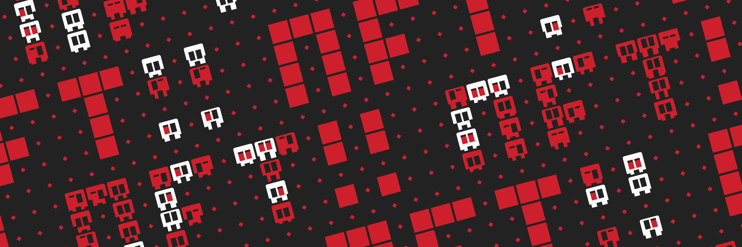 SMOLSKULL-PATTERN #1353 static token preview