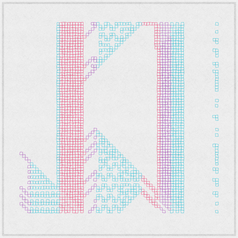 Sol #183 static NFT preview