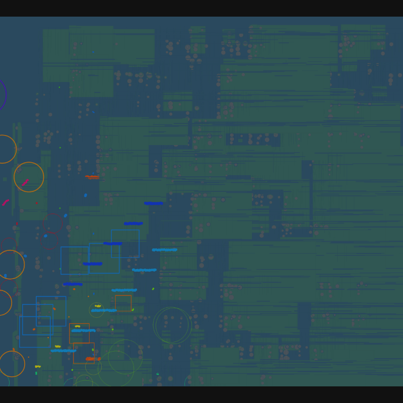 Nothing Comes From Nothing #285 static token preview