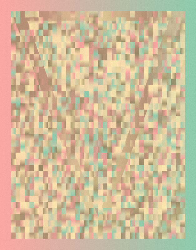 Cheerful Obscure #249 static NFT preview